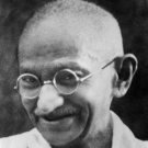 21 Zitate von Mohandas Karamchand 'Mahatma' Gandhi