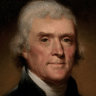 10 Zitate von Thomas Jefferson