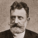 10 Zitate von Ferdinand (Ludwig Adam) von Saar