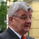 10 Zitate von Joseph 'Joschka' Fischer