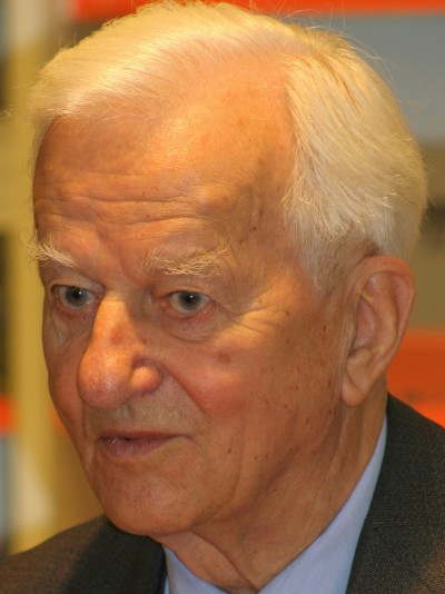 Richard von Weizsäcker