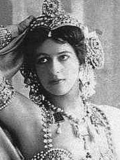 Mata Hari