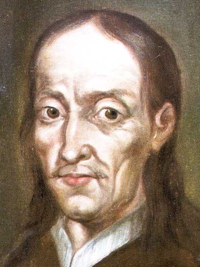 Jakob Böhme