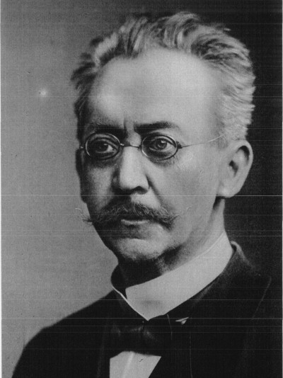 Adolf von Harnack