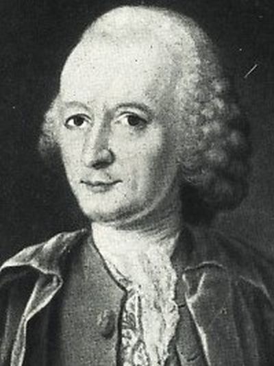 Abraham Gotthelf Kästner