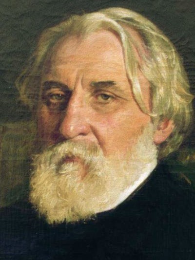 Iwan Sergejewitsch Turgenjew