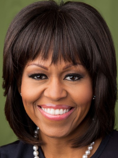 Michelle Obama