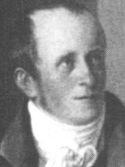 Ernst von Houwald