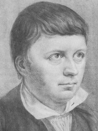 Friedrich Schlegel