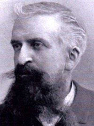 Gustave Le Bon