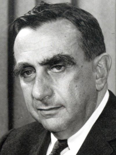 Edward Teller