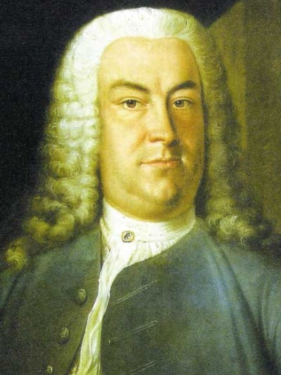 Johann Christoph Gottsched