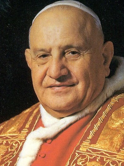 Johannes XXIII.