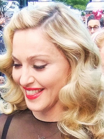 Madonna