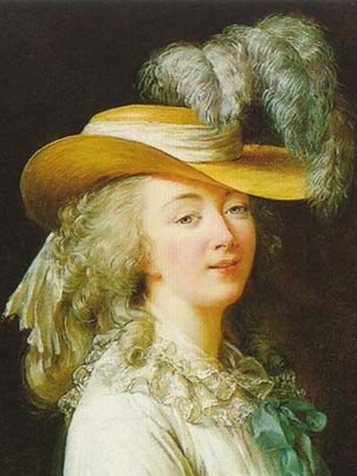 Marie Jeanne Dubarry