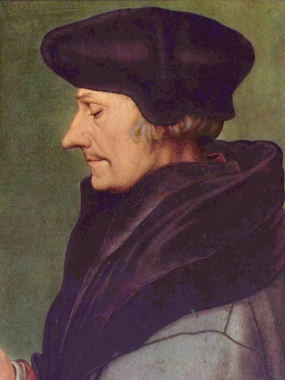 Erasmus von Rotterdam