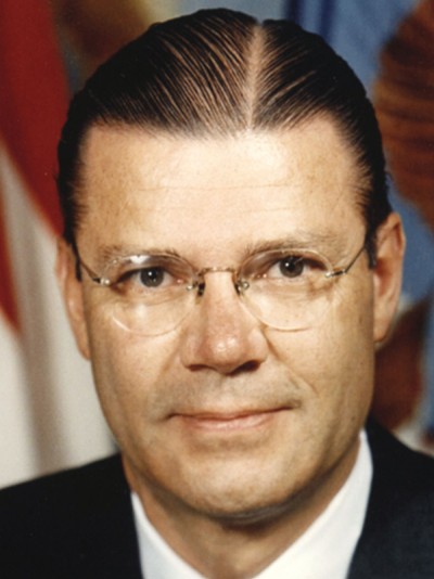 Robert McNamara