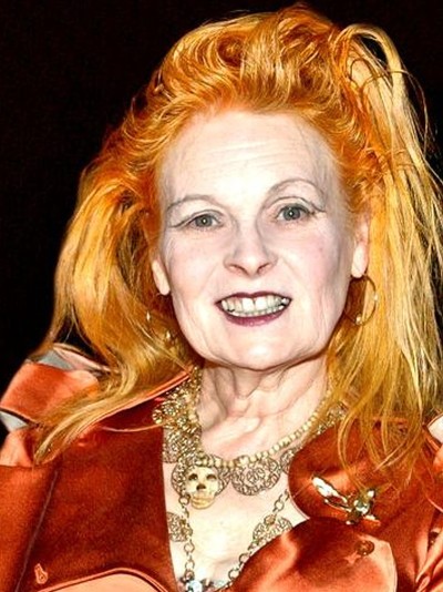 Vivienne Isabel Westwood