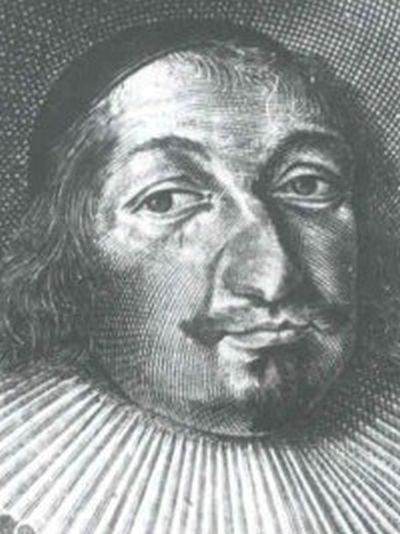 Johann Rist