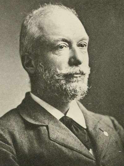 François-Alphonse Forel