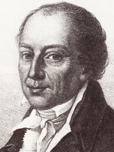 Johann Friedrich Kind