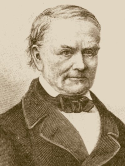Karl Gustav Nieritz