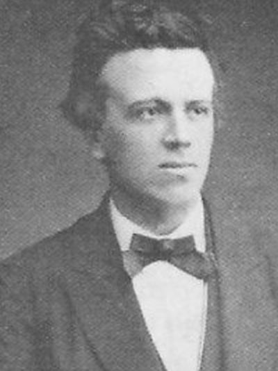 Franz Overbeck