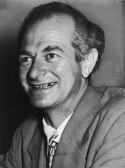 Linus Carl Pauling