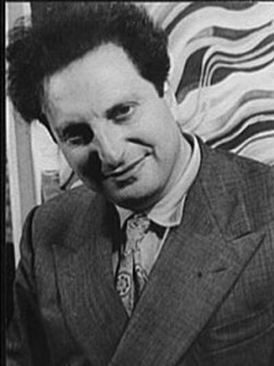 Carlo Levi