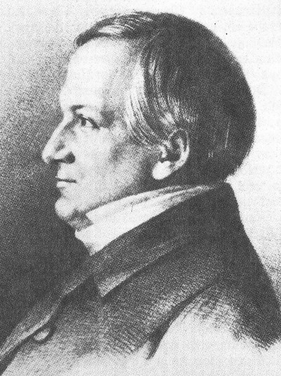 Ernst Ludwig von Gerlach