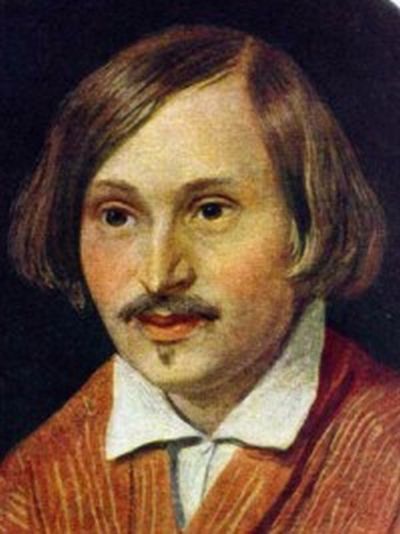 Nikolai Wassiljewitsch Gogol