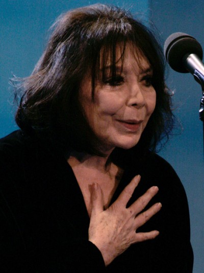 Juliette Gréco