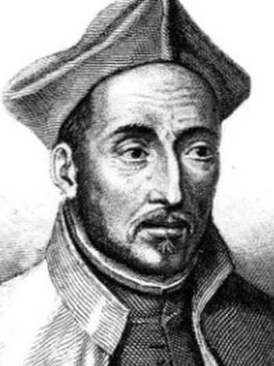 Ignatius von Loyola