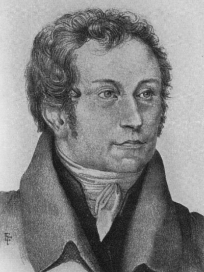 Heinrich Luden