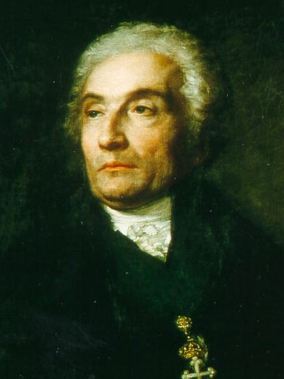 Joseph Marie de Maistre