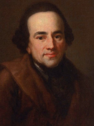 Moses Mendelssohn