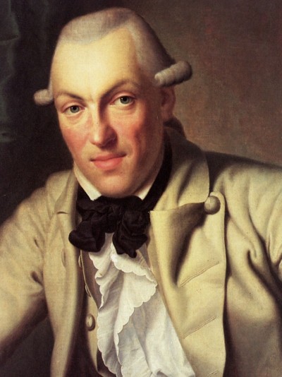 Johann Heinrich Merck