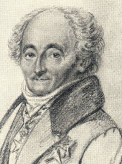 Karl Gustav von Brinckmann