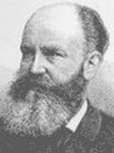 Georg Moritz Ebers