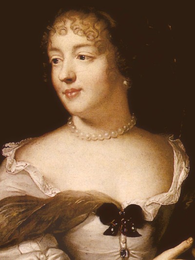 Marie de Rabutin-Chantal