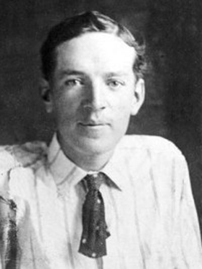 Upton Sinclair