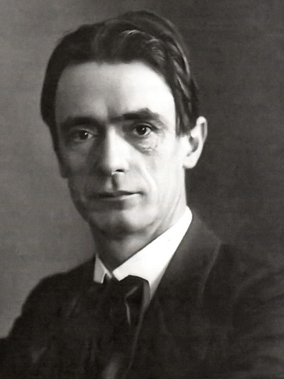 Rudolf Steiner