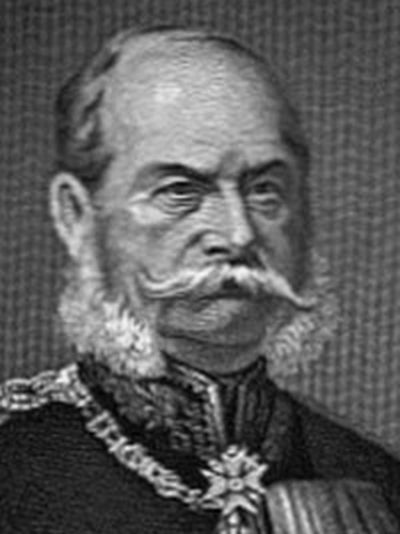 Wilhelm I.