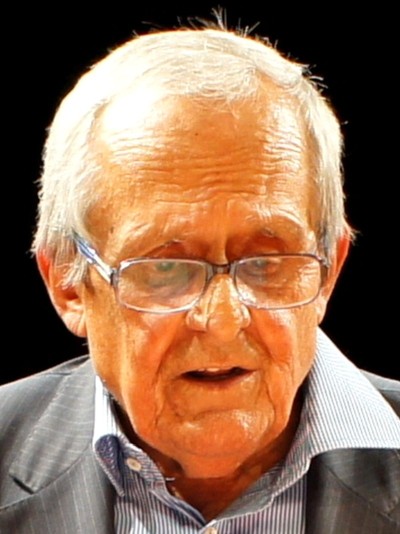 Dieter Hildebrandt