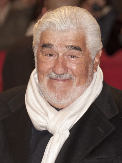 Mario Adorf