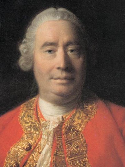 David Hume