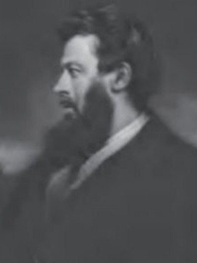 Walter Bagehot