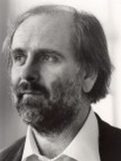 Wolfgang Eschker