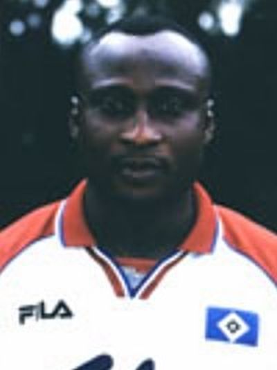Anthony Yeboah