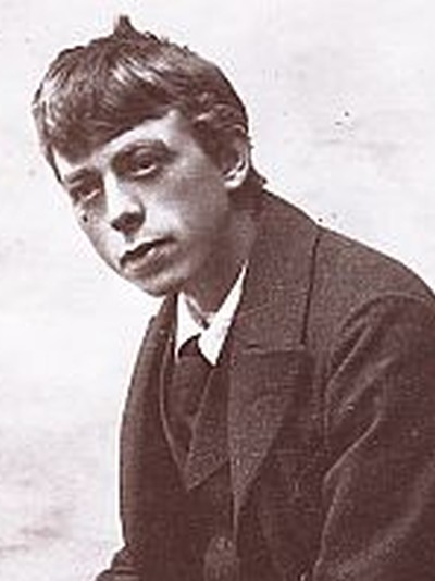 Robert Walser